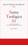 AQUINO-SUMA TEOLGICA. III (1 Q.75-119): TRATADO DEL HOMBRE ; TRATADO  DEL GOBIERNO DEL