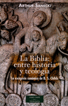 BIBLIA: ENTRE HISTORIA Y TEOLOGA. LA EXGESIS CANNICA DE B. S. CHILDS