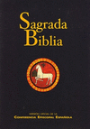 SAGRADA BIBLIA 