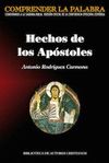 HECHOS DE LOS APOSTOLES