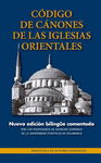 CODIGO DE CANONES DE LAS IGLESIAS ORIENTALES