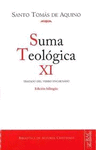 AQUINO-SUMA TEOLOGICA XI