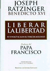 LIBERAR LA LIBERTAD