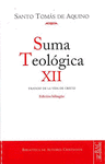 SUMA TEOLOGICA XII 