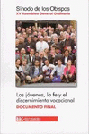 JOVENES LA FE Y EL DISCERNIMIENTO VOCACIONAL