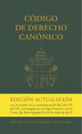 CODIGO DE DERECHO CANNICO