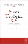 AQUINO-SUMA TEOLOGICA XIV