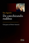 AGUNTIN-DE CATECHIZANDIS RUDIBUS