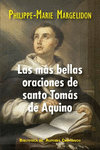 AQUINO-MAS BELLAS ORACIONES DE SANTO TOMAS DE AQUINO