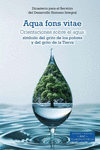 AQUA FONS VITAE