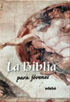 LA BIBLIA PARA JVENES