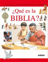 QU ES LA BIBLIA?