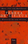 TERESA L-TERESA DE LISIEUX