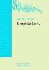 ESPRITU SANTO