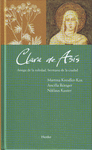 CLARA-CLARA DE ASIS