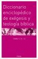 DICCIONARIO ENCICLOPDICO DE EXGESIS Y TEOLOGA BBLICA