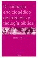 DICCIONARIO ENCICLOPÉDICO DE EXÉGESIS Y TEOLOGÍA BÍBLICA