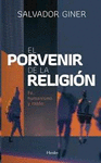 PORVENIR DE LA RELIGION