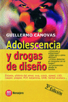 ADOLESCENCIA Y DROGAS DE DISEO