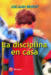 DISCIPLINA EN CASA