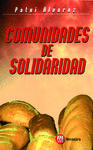COMUNIDADES DE SOLIDARIDAD