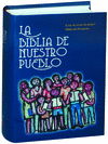 BIBLIA DE NUESTRO PUEBLO BOLSILLO CARTONÉ ESPAÑA
