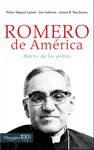 ROMERO-ROMERO DE AMÉRICA