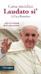 LAUDATO SI DEL PAPA FRANCISCO