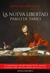PABLO-NUEVA LIBERTAD: PABLO DE TARSO