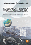 ESLABN PERDIDO DE LA PEDAGOGA JESUITA