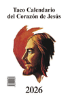 TACO CALENDARIO DEL CORAZON DE JESUS GRANDE CON IMAN 2026TACO CALENDARIO DEL CORAZON DE JESUS GRANDE CON IMAN 2026TACO CALENDARIO DEL CORAZON DE JESUS