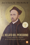 RELATO DEL PEREGRINO