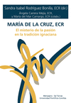 MAR�A DE LA CRUZ, ECR