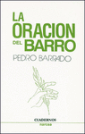 ORACIÓN DEL BARRO