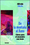 DE LA MONTAA AL LLANO