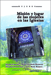 MISIN Y LUGAR DE LAS MUJERES EN LAS IGLESIAS