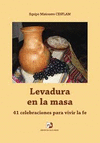 LEVADURA EN LA MASA