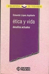 ETICA Y VIDA -BT.1-