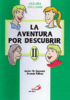 AVENTURA POR DESCUBRIR 2. GUA DEL EDUCADOR