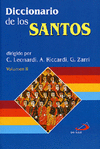 DICCIONARIO DE LOS SANTOS -2 TOMOS-