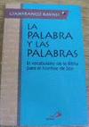 PALABRA Y LAS PALABRAS