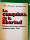 CONQUISTA DE LA LIBERTAD -CYM 29-