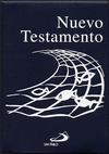 NUEVO TESTAMENTO. TAMAO BOLSILLO PLSTICO