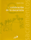 CELEBRACIN DE LA EUCARISTA