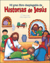 MI GRAN LIBRO DESPLEGABLE DE HISTORIAS DE JESS