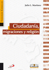 CIUDADANA, MIGRACIONES Y RELIGIN