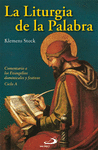 LITURGIA DE LA PALABRA -CICLO A-