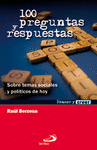 100 PREGUNTAS Y RESPUESTAS