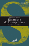 SERVICIO DE LOS SUPERIORES