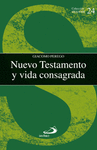 NUEVO TESTAMENTO Y VIDA CONSAGRADA